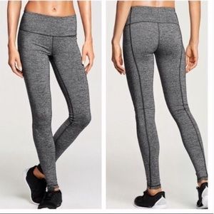 VSX Knockout legging